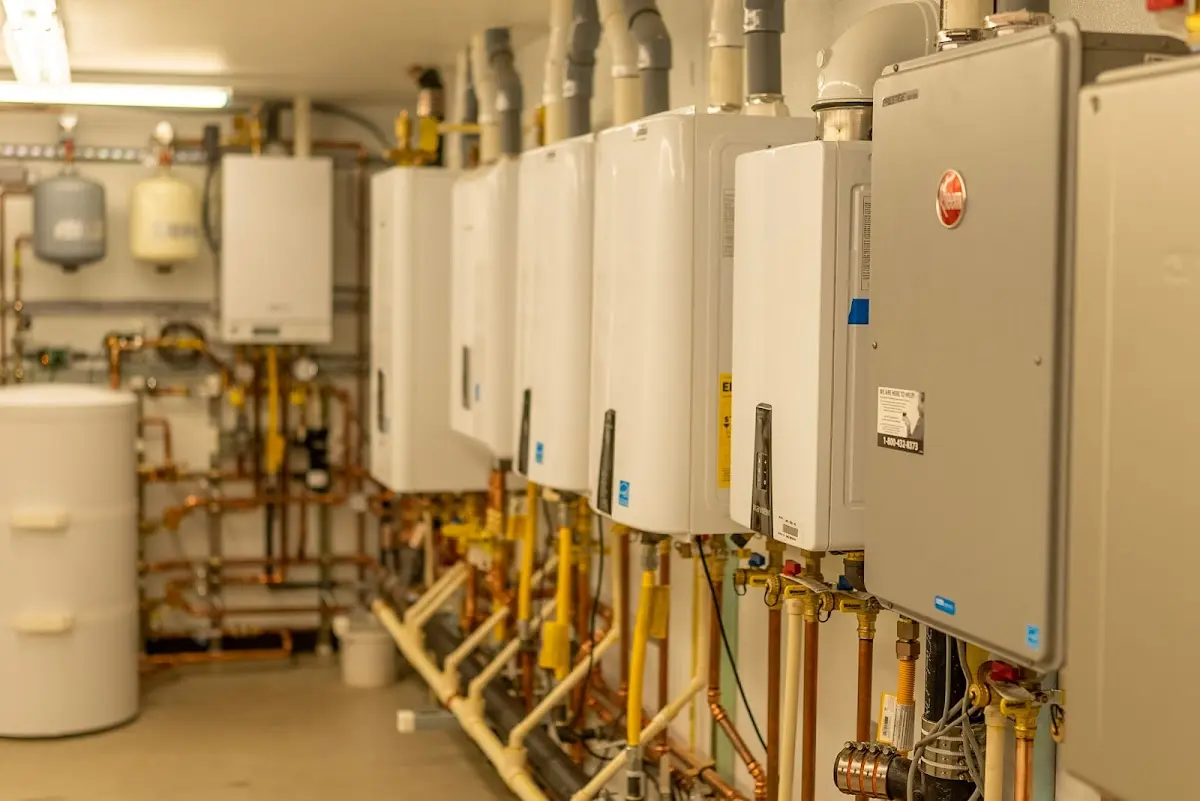 Backflow Testing in Cusseta-Chattahoochee County, GA