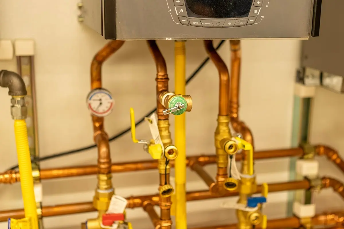 Licensed technician providing Sewer Cleanout for a homeowner in Cusseta-Chattahoochee County